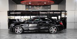 
										2018 MERCEDES-BENZ CLA 250 SPORT AMG | UNDER WARRANTY full									