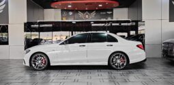 
										2020 MERCEDES-BENZ E53 AMG | UNDER GARGASH WARRANTY full									