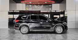 
										2022 BMW X1 S-DRIVE 20i AGMC WARRANTY AND SERVICE CONTRACT full									