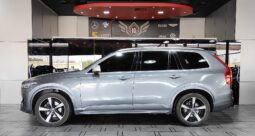 
										2019 VOLVO XC90 T6 R-DESIGN | UNDER WARRANTY full									