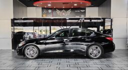 
										2017 INFINITI Q50S | UNDER WARRANTY full									