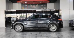 
										2018 ALFA ROMEO STELVIO Q4 | UNDER WARRANTY full									