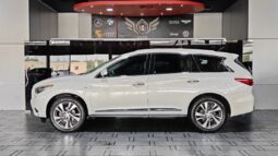 
										2014 INFINITI QX60 COMFORT full									