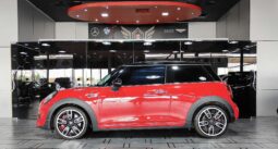 
										2020 MINI COOPER S JOHN COOPER WORKS UNDER WARRANTY full									