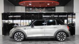 
										2017 MINI COOPER S | UNDER WARRANTY full									