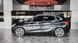 
										2015 BMW 2 SERIES  218i TOURER SPORT full									