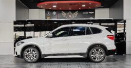 
										2016 BMW X1 SDRIVE 20i FULL PANORAMIC VIEW full									