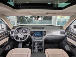 
										2019 VOLKSWAGEN TERAMONT SE | UNDER WARRANTY full									