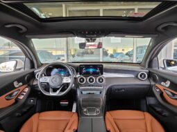 
										2020 MERCEDES-BENZ GLC 200 COUPE | UNDER WARRANTY full									