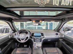 
										2021 GRAND CHEROKEE LIMITED 4×4 | UNDER WARRANTY full									