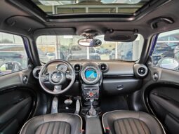 
										2015 MINI COUNTRYMAN COOPER S JCW-KIT full									