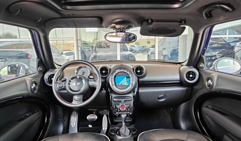 
								2015 MINI COUNTRYMAN COOPER S JCW-KIT full									