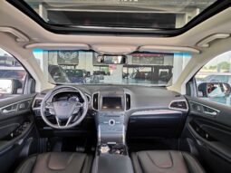 
										2019 FORD EDGE TITANIUM UNDER AGENCY WARRANTY full									