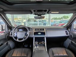 
										2019 RANGE ROVER SPORT HSE  PREMIUM WARRANTY PACKAGE full									