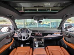 
										2019 AUDI Q8 S-LINE 55 TFSI QUATTRO UNDER WARRANTY full									