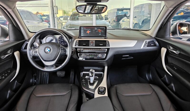 
								2019 BMW 1 SERIES 120i | UNDER WARRANTY full									