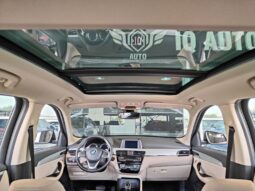 
										2022 BMW X1 S-DRIVE 20i AGMC WARRANTY AND SERVICE CONTRACT full									