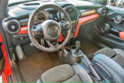 
										2020 MINI COOPER S JOHN COOPER WORKS UNDER WARRANTY full									