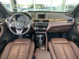 
										2016 BMW X1 SDRIVE 20i FULL PANORAMIC VIEW full									