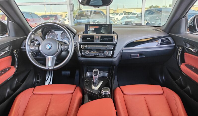 
								2017 BMW  2 SERIES 230i MSPORT  UNDER WARRANTY full									