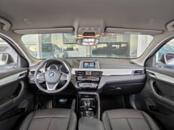 
										2022 BMW X2 Joy Edition S-DRIVE 20i  UNDER WARRANTY full									