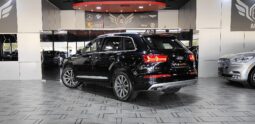 
										2016 AUDI Q7 45 TFSI QUATTRO full									