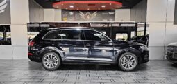 
										2016 AUDI Q7 45 TFSI QUATTRO full									