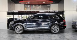 
										2016 AUDI Q7 45 TFSI QUATTRO full									