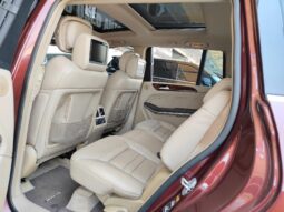 
										2014 MERCEDES-BENZ GL63 AMG V8 Bi-TURBO full									