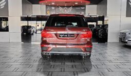 
										2014 MERCEDES-BENZ GL63 AMG V8 Bi-TURBO full									