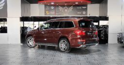 
										2014 MERCEDES-BENZ GL63 AMG V8 Bi-TURBO full									