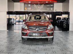 
										2014 MERCEDES-BENZ GL63 AMG V8 Bi-TURBO full									