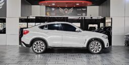 
										2015 BMW X6 XDRIVE 35i  EXCLUSIVE full									