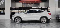 
										2015 BMW X6 XDRIVE 35i  EXCLUSIVE full									