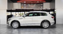 
										2021 VOLKSWAGEN TOUAREG HIGHLINE AGENCY WARRANTY SERVICE CONTRACT full									