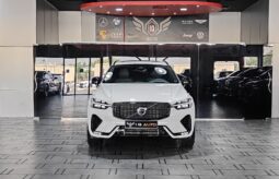 
										2022 VOLVO XC60 R DESIGN B5 | AGENCY WARRANTY | SERVICE CONTRACT full									