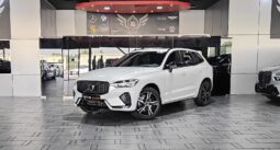 
										2022 VOLVO XC60 R DESIGN B5 | AGENCY WARRANTY | SERVICE CONTRACT full									