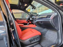 
										2016 BMW X6 XDRIVE 35i M-SPORT PACKAGE full									