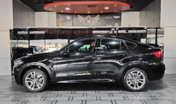 
										2016 BMW X6 XDRIVE 35i M-SPORT PACKAGE full									