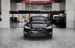 
										2013 TESLA MODEL S P85 | 416 HP full									