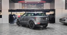 
										2017 RANGE ROVER EVOQUE SE Si4 UNDER WARRANTY | full									