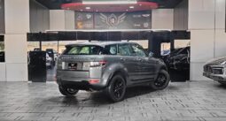 
										2017 RANGE ROVER EVOQUE SE Si4 UNDER WARRANTY | full									