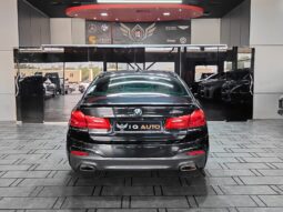 
										2018 BMW 5 SERIES 520i M-SPORT UNDER WARRANTY full									