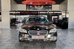 
										2015 BMW 5 SERIES 528i EXCLUSIVE full									