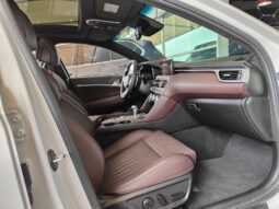 
										2023 GENESIS G70 PLATINUM AGENCY WARRANTY AND SERVICE CONTRACT full									