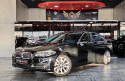 
										2015 BMW 5 SERIES 528i EXCLUSIVE full									