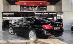 
										2015 BMW 5 SERIES 528i EXCLUSIVE full									