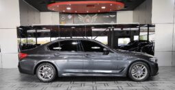 
										2018 BMW 5 SERIES 520i M-SPORT UNDER WARRANTY full									