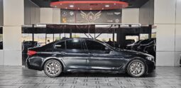 
										2018 BMW 5 SERIES 520i M-SPORT UNDER WARRANTY full									