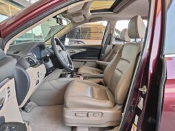 
										2016 HONDA PILOT TOURING full									